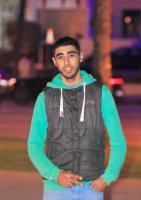 Member's photo
