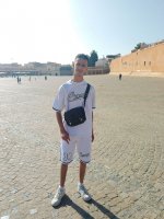 Member's photo