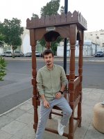 La photo du membre