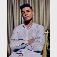 صورة العضو