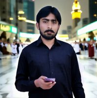 Member's photo