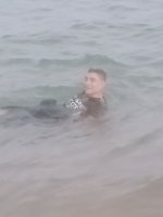 La photo du membre