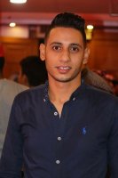Member's photo