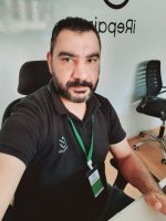 Member's photo