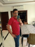 صورة العضو