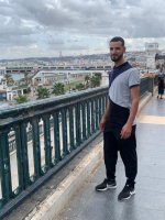 La photo du membre