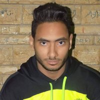 Member's photo