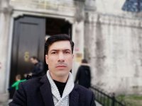 صورة مشترك يرغب بالتعارف و الزواج